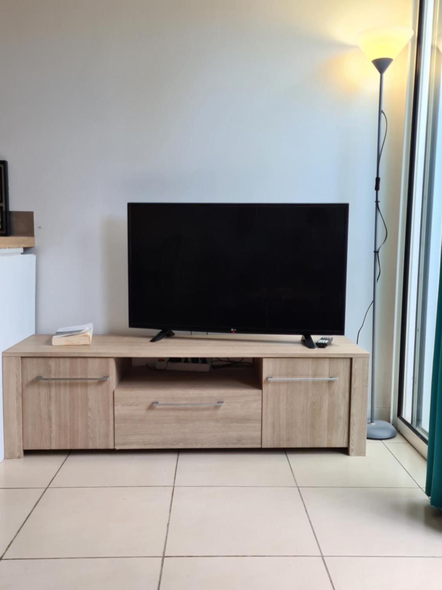 Appartement Ti Coin Tranquille à Étang-Salé les Bains Extérieur photo